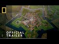 Netherlands Aerial Perspective Trailer Europe From Above National Geographic UK