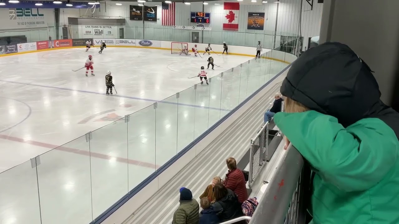 GAME 2 THE OPENER IN SIOUX FALLS: 0-10 LOSS VS ROOSTERS