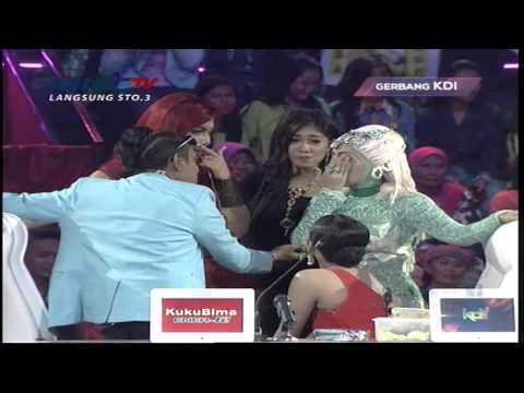 Eni (Lumajang), Diyar (Kendal) dan Sham (Garut) Pemenang Gerbang KDI Episode 11 (17/4)