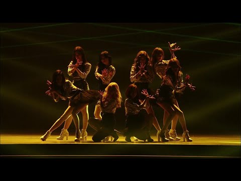 [DVD] Girls' Generation (소녀시대) - FLOWER POWER 'The Best live at TOKYO DOME