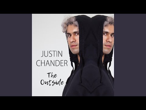 The Outside - Justin Chander