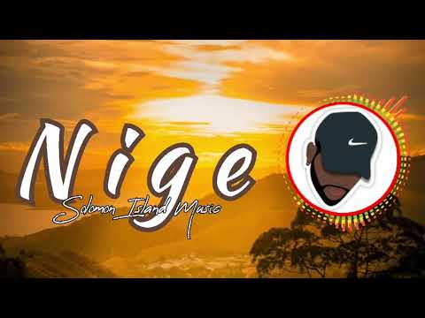 Lagu Reggae Solomon Island🇸🇧||🍎 N I G E 🍎||Mossa x Regeville||Maximus
