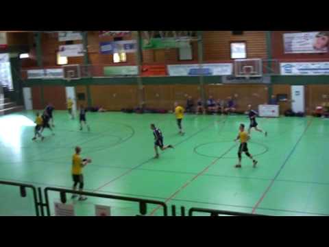 Fredenbeck 4 vs 2. Herren