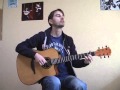 "Если бы" - Земфира (Уроки гитары в Киеве.Ноты,табы) 