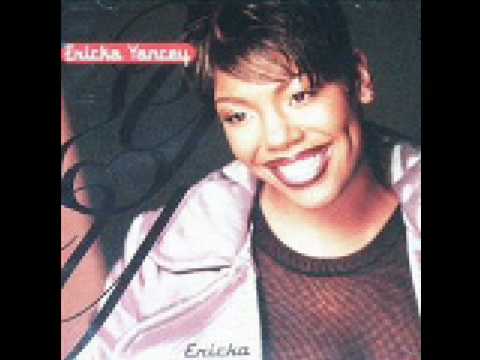 Ericka Yancey - Do The Right Thing