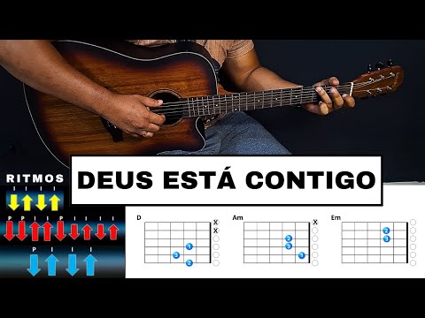 Sinta A Glória De Deus - Rose Nascimento