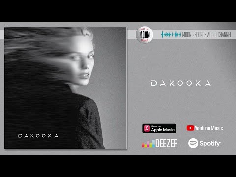 DAKOOKA - DAKOOKA | Full Album