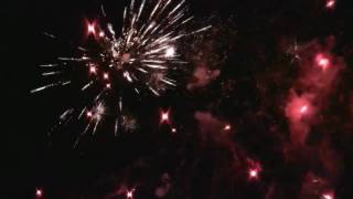 The Escapist (Extended) - Coldplay [HD] Fireworks