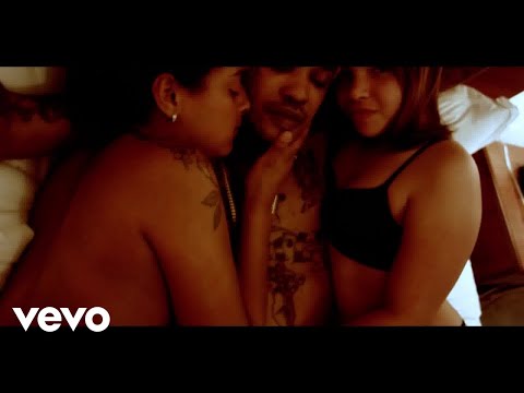 Tommy Lee Sparta - Real Soldier (Official Video)