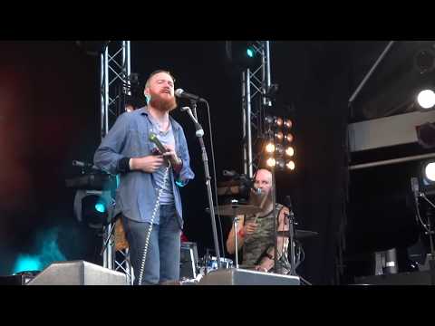 Ben Miller Band - Black Betty - Roots in the Park 2015 - Utrecht