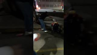 Fin de año 2016 familia Triana Romero