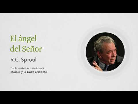 El ángel del Señor: Renovando Tu Mente con R.C. Sproul