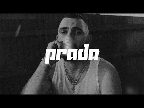 (Free) Toquel x Dirty Harry Type Beat - "Prada"