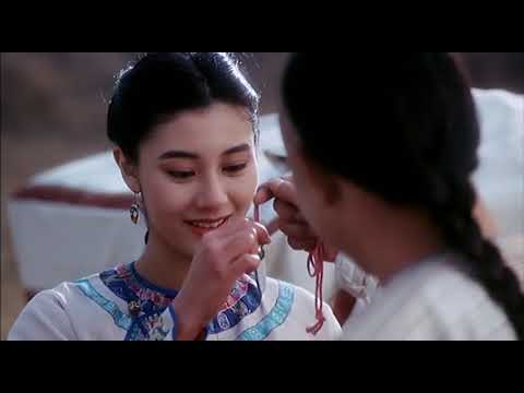 Film Jet Li Complet en Francais Art Martiaux 1993 ( 1 er )