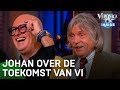 Johan over de toekomst van Veronica Inside | VERONICA INSIDE