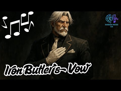 Sebas Tian – Iron Butler’s Vow | Overlord Character Theme (Fan Song)