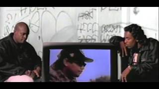 Eazy-E - Just Tah Let You Know