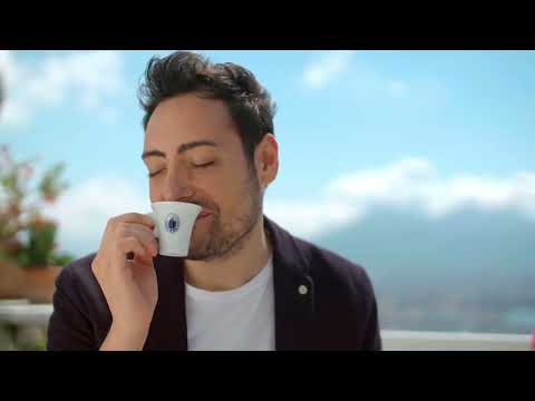 BORBONE coffee is the finest coffee