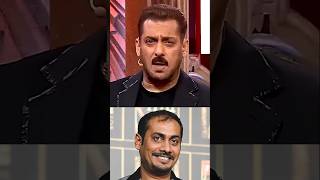 Salman Khan responds to Abhinav Kashyap's allegation in 2025