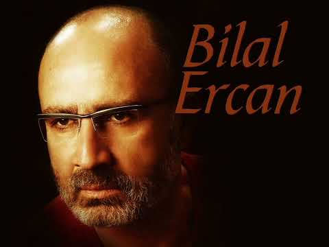 Bilal Ercan - Sarsıntı 