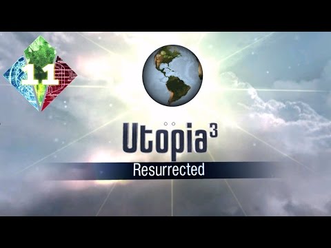 Utopia³ Resurrected - S4E11 - Minecraft [FTB] - Electric Blast Furnace
