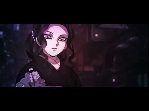 jeffreyalexander - clawed beauty [AMV]