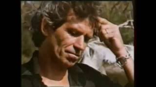 Keith Richards -  Interview 1986 (Dirty Work)