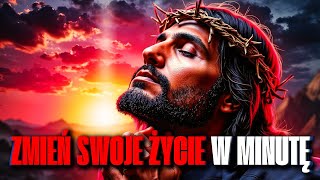 Modlitwa, która ZMIENIŁA ŻYCIA w kilka minut! Spróbuj także Ty...