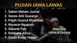 Download lagu Javanese Praise after The Adhan mp3