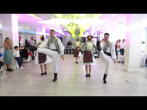 Ansamblul Tarnavele Medias