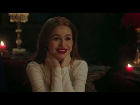 Cheryl Has The Power Of The Phoenix - Riverdale 6x19 Scene