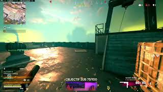 🔴 Soirée sur REBITH : Détente & Cassage de Q !id !discord