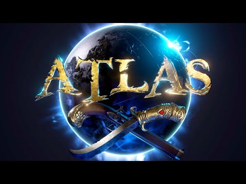 ATLAS - Official Reveal Trailer 