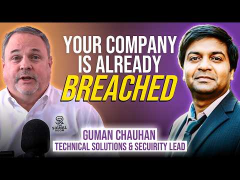 Episode 16: Guman Chauhan