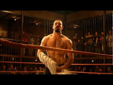 Movie Express - O Imbatível 3 - Redenção