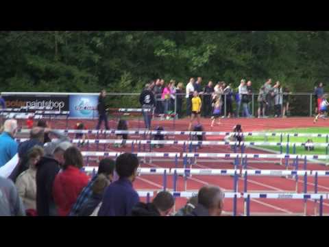 Lars Breekt KAAG CR 80m Horden