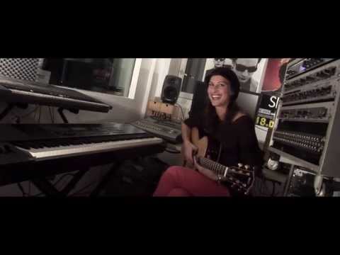 Unisono Sessions 2013: "Kerstin Trimmél"