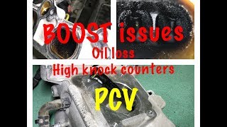 SOLVE YOUR SAAB BOOST ISSUES and others