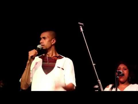 Mandiniha hely - Tana Gospel Choir