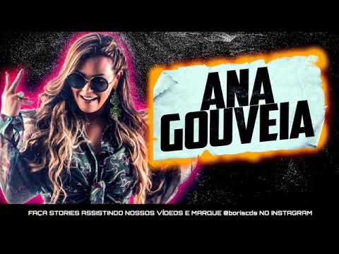 ANA GOUVEIA FORRÓ PARA PAREDÃO 2021