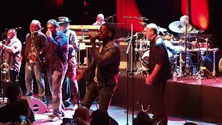 Credit by Tower of Power