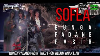 Download lagu SOFEA-BUNGA PADANG PASIR (KARAOKE/MINUS ONE/NO VOCAL/LIRIK mp3