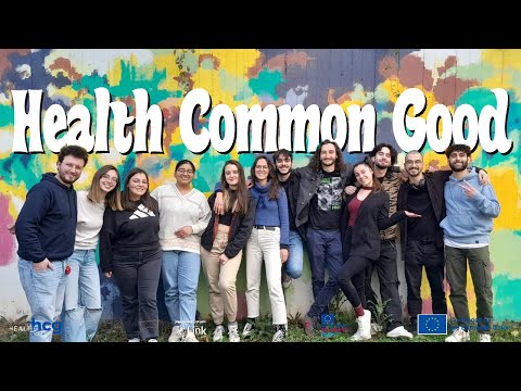 The Health Common Good Project