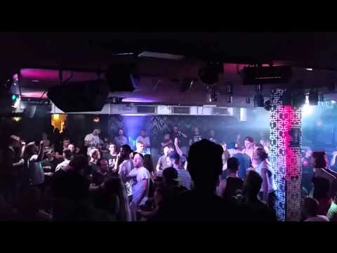 David Suono Live @ Schall & Rausch 27.09.2015