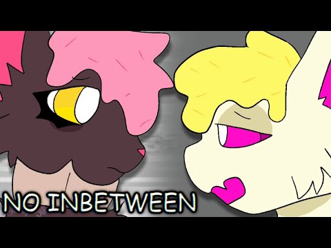 kittydog - no inbetween [FW] (animation mv) 🖤🤍🧁