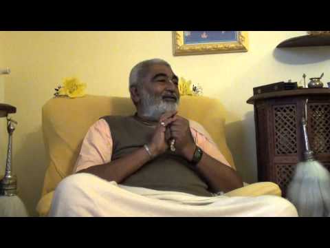 Sadhu Maharaja: Raga Vartma Candrika part 2