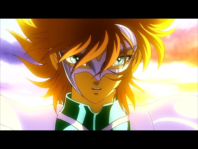 Vídeo relacionado con Saint Seiya Serie Clásica Completa. Episodios 1 A 114. [DVD]