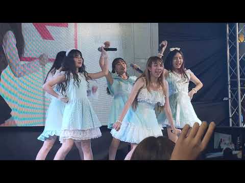 VID4952  DAISY DAISY - (ตึกตัก) StarMaker SingingContest @ Central Rattanathibet#CMDreamDaisy124851