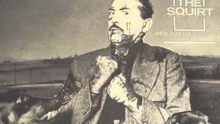 The Squirt-Barbed Wire
