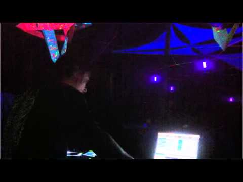 DIKSHA+SYNKRONIC Psychedelic Soul 2014 (SP)